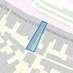 Perceel TBG01-P-6079