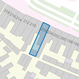 Perceel TBG01-P-6080