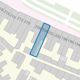 Perceel TBG01-P-6081