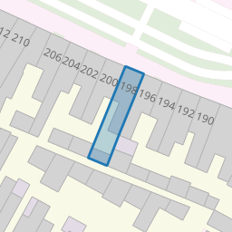 Perceel TBG01-P-6084