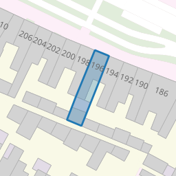 Perceel TBG01-P-6085