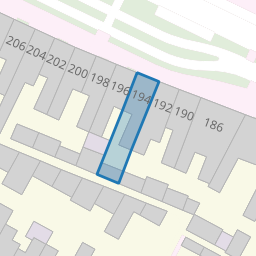 Perceel TBG01-P-6086