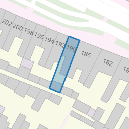 Perceel TBG01-P-6088