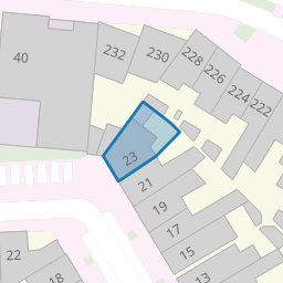 Perceel TBG01-P-6091