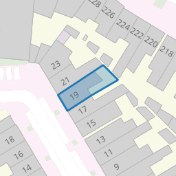 Perceel TBG01-P-6093