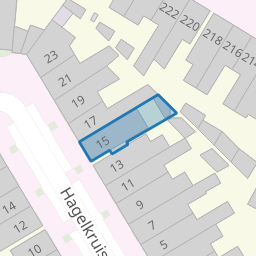 Perceel TBG01-P-6095