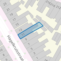 Perceel TBG01-P-6097