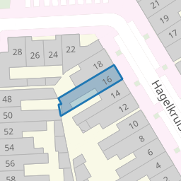 Perceel TBG01-P-6100