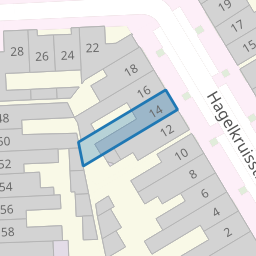 Perceel TBG01-P-6101