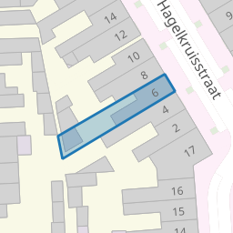 Perceel TBG01-P-6105