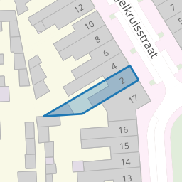 Perceel TBG01-P-6107