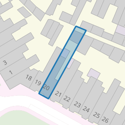 Perceel TBG01-P-6109