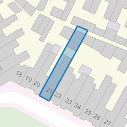 Perceel TBG01-P-6110