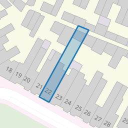 Perceel TBG01-P-6111