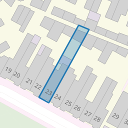 Perceel TBG01-P-6112