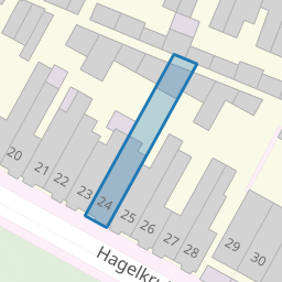 Perceel TBG01-P-6113