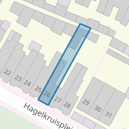 Perceel TBG01-P-6115