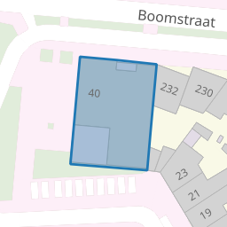 Perceel TBG01-P-6120