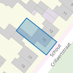 Perceel TBG01-P-6126