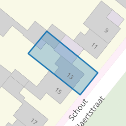 Perceel TBG01-P-6127