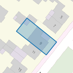 Perceel TBG01-P-6129