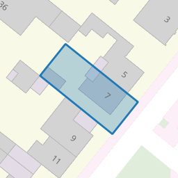 Perceel TBG01-P-6130