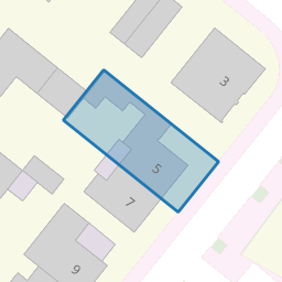 Perceel TBG01-P-6131