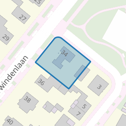 Perceel TBG01-P-6133