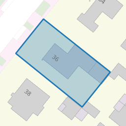 Perceel TBG01-P-6134