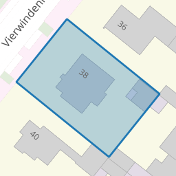 Perceel TBG01-P-6135