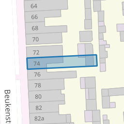 Perceel TBG01-P-6140