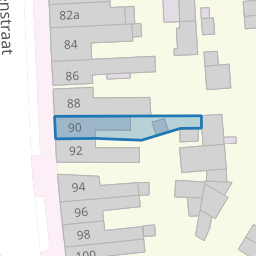 Perceel TBG01-P-6143