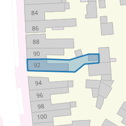 Perceel TBG01-P-6144