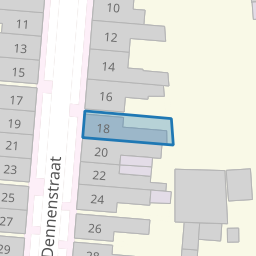 Perceel TBG01-P-6149