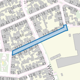 Perceel TBG01-P-6153