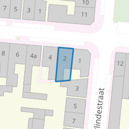 Perceel TBG01-P-6161