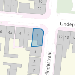 Perceel TBG01-P-6162