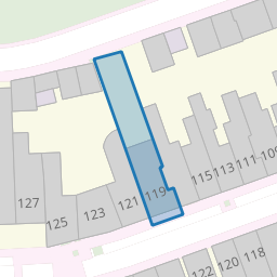 Perceel TBG01-P-6163