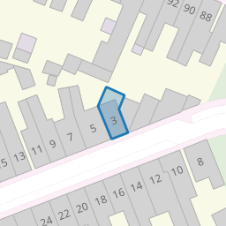 Perceel TBG01-P-6165