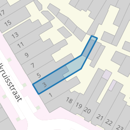 Perceel TBG01-P-6171