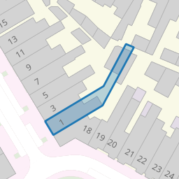 Perceel TBG01-P-6172