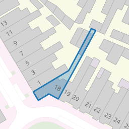 Perceel TBG01-P-6173