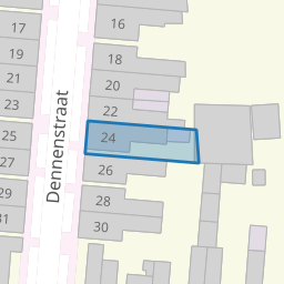 Perceel TBG01-P-6175