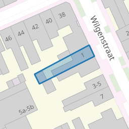 Perceel TBG01-P-6176