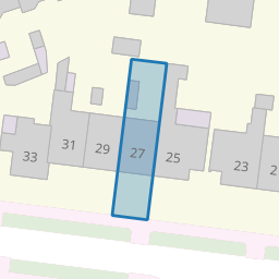 Perceel TBG01-P-6183