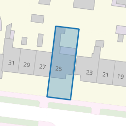 Perceel TBG01-P-6184