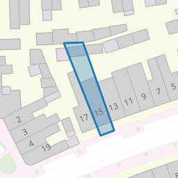 Perceel TBG01-P-6186