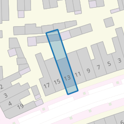 Perceel TBG01-P-6187