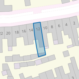 Perceel TBG01-P-6189