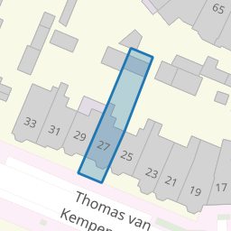 Perceel TBG01-P-6194